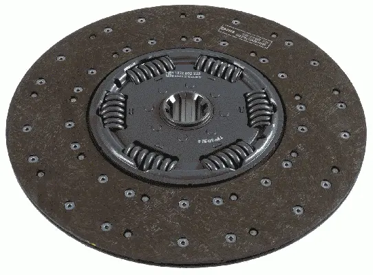 SACHS CLUTCH DISC 