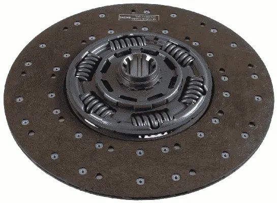 SACHS CLUTCH DISC 