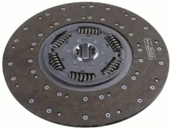 SACHS CLUTCH DISC