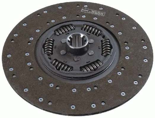 SACHS CLUTCH DISC 