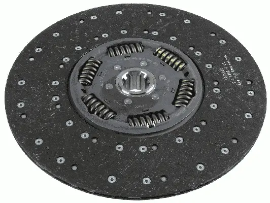 SACHS CLUTCH DISC 