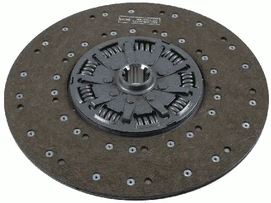 SACHS CLUTCH DISC 