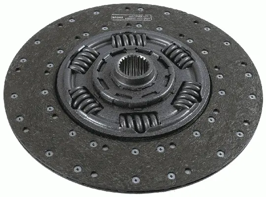 SACHS CLUTCH DISC 