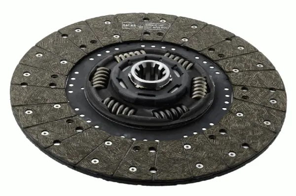 SACHS CLUTCH DISC 