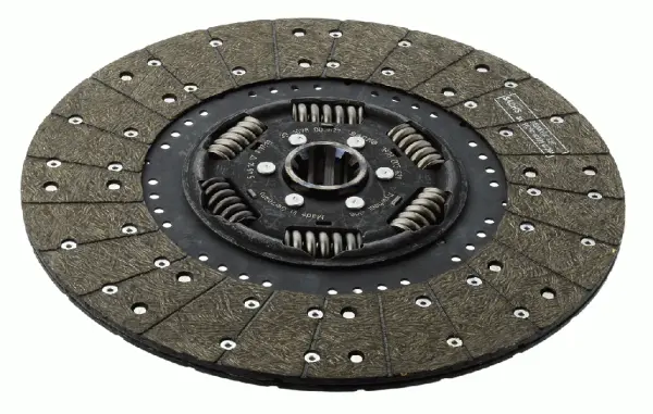 SACHS CLUTCH DISC 