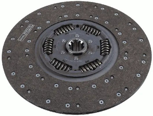 SACHS CLUTCH DISC 