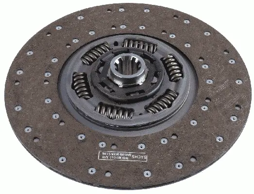 SACHS CLUTCH DISC 