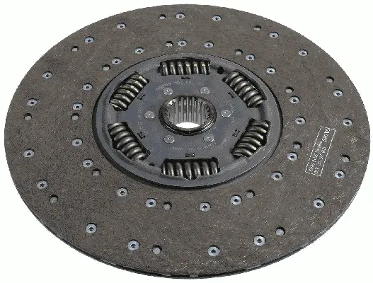 SACHS CLUTCH DISC 