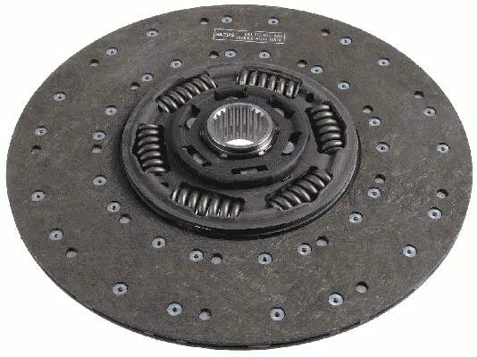 SACHS CLUTCH DISC 