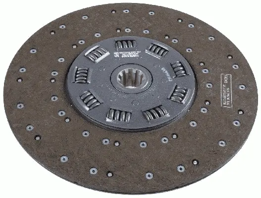 SACHS CLUTCH DISC 