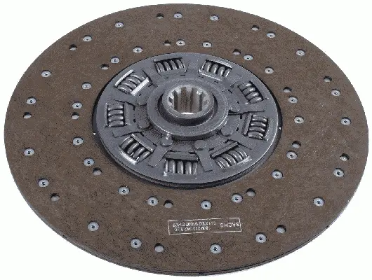 SACHS CLUTCH DISC 