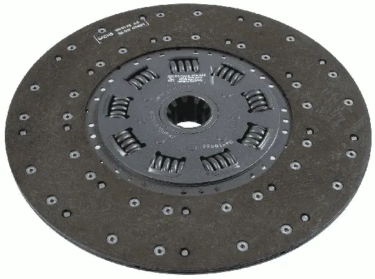 SACHS CLUTCH DISC 
