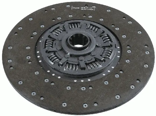 SACHS CLUTCH DISC 