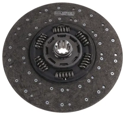 SACHS CLUTCH DISC 