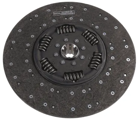 SACHS CLUTCH DISC 