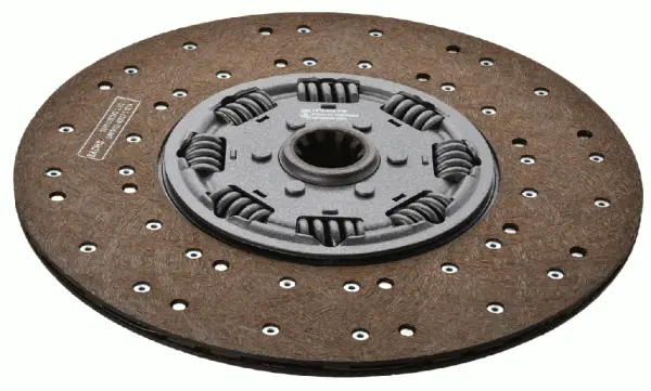 SACHS CLUTCH DISC 