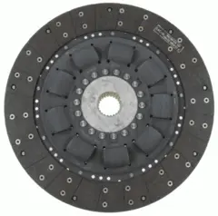 SACHS CLUTCH DISC