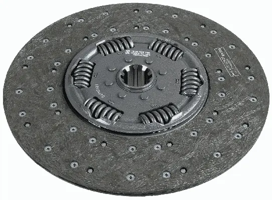 SACHS CLUTCH DISC 