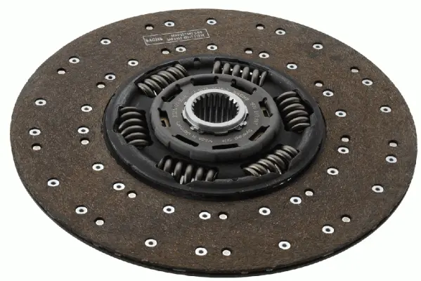 SACHS CLUTCH DISC 