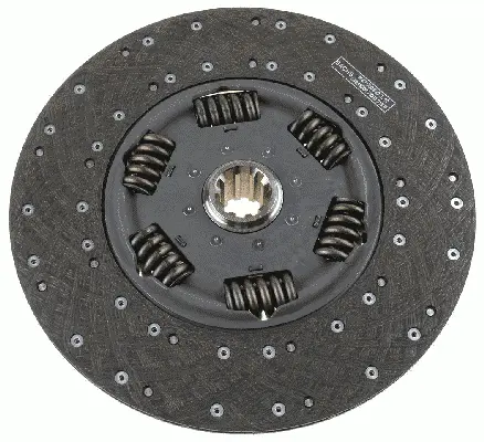 SACHS CLUTCH DISC 