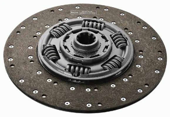 SACHS CLUTCH DISC 
