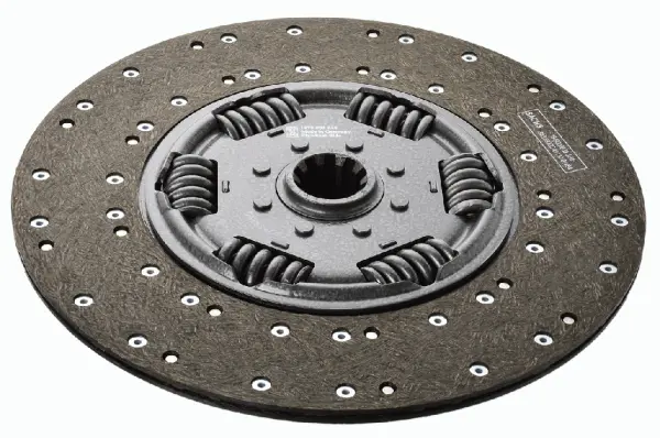 SACHS CLUTCH DISC 