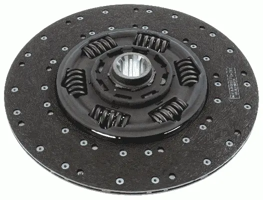 SACHS CLUTCH DISC 