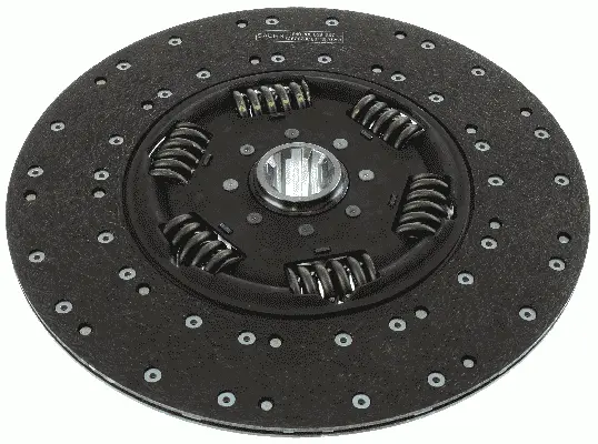 SACHS CLUTCH DISC 