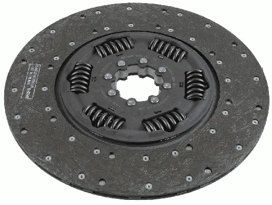 SACHS CLUTCH DISC 