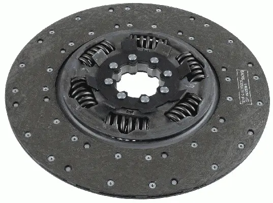 SACHS CLUTCH DISC 
