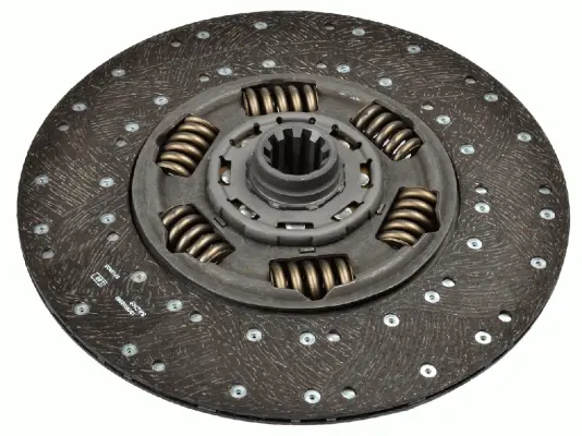 SACHS CLUTCH DISC 