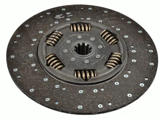 SACHS CLUTCH DISC 