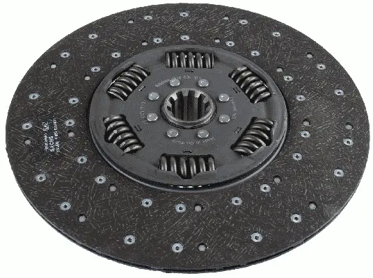 SACHS CLUTCH DISC 