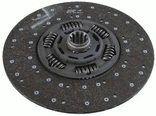 SACHS CLUTCH DISC 