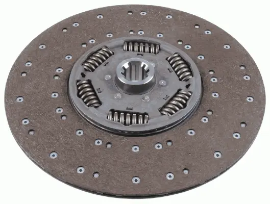 SACHS CLUTCH DISC 