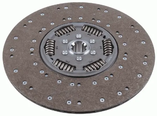 SACHS CLUTCH DISC 