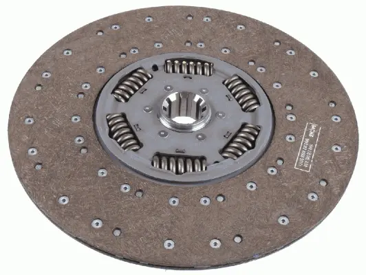 SACHS CLUTCH DISC 