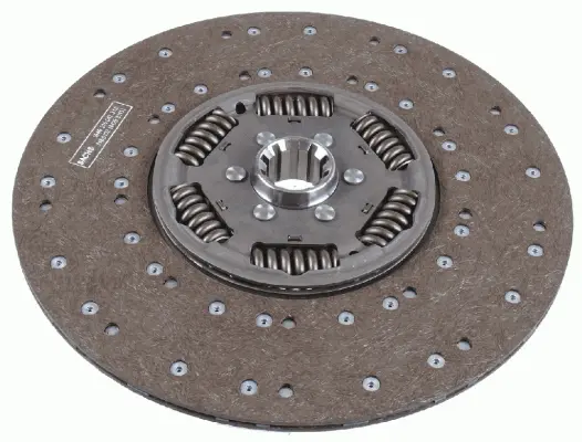 SACHS CLUTCH DISC 