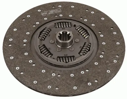 SACHS CLUTCH DISC 