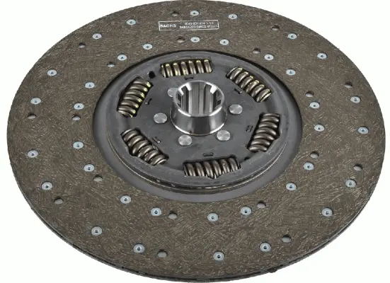 SACHS CLUTCH DISC 
