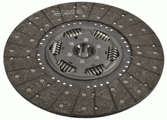 SACHS CLUTCH DISC 