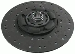 SACHS CLUTCH DISC