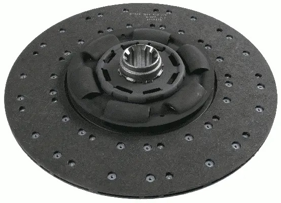 SACHS CLUTCH DISC 