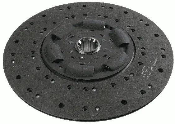 SACHS CLUTCH DISC 