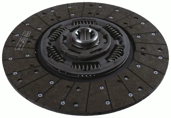 SACHS CLUTCH DISC 