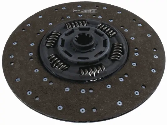 SACHS CLUTCH DISC 