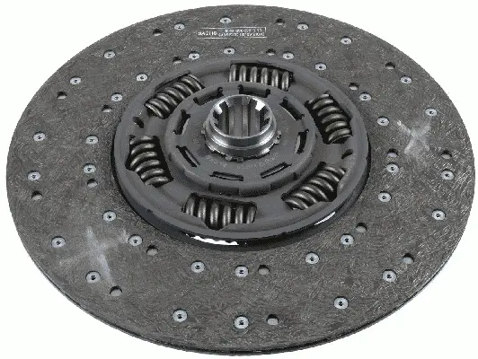 SACHS CLUTCH DISC 
