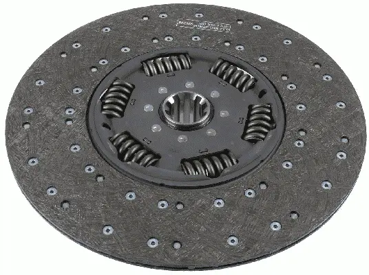 SACHS CLUTCH DISC 