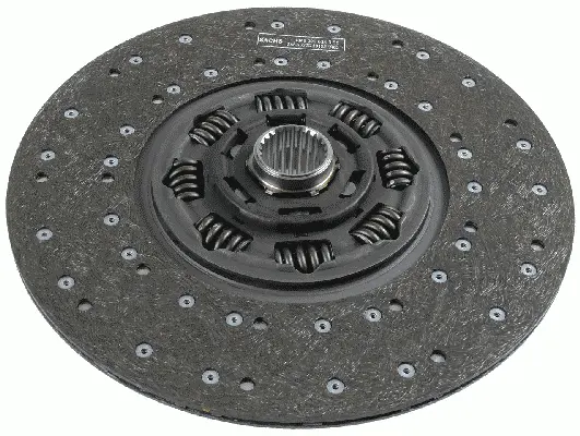 SACHS CLUTCH DISC 