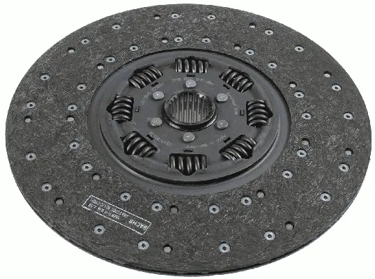 SACHS CLUTCH DISC 